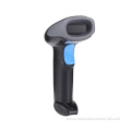 Cheap barcode scanner Laser Scanner usb